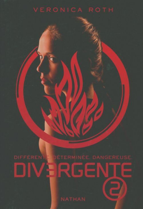 Livrenpoche : Divergente 2 : L'insurrection - Veronica Roth - Livre