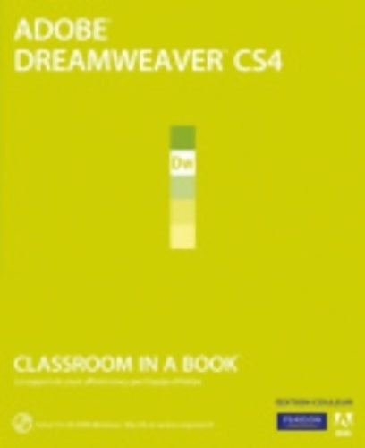 Livrenpoche : Adobe dreamweaver cs4 - Patrick Fabre - Livre