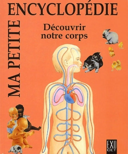 Livrenpoche : La petite encyclopédie - Collectif - Livre