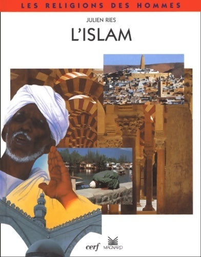 Livrenpoche : L'islam - Julien Ries - Livre