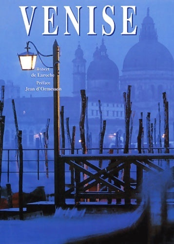 Livrenpoche : Venise - Collectif - Livre