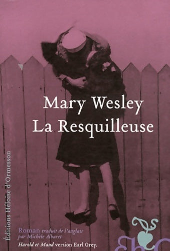 Livrenpoche : La resquilleuse - Mary Wesley - Livre