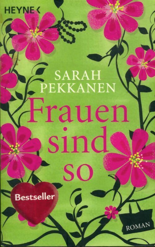 Livrenpoche : Frauen sind so - Sarah Pekkanen - Livre