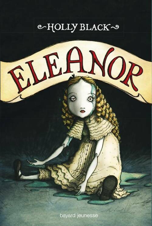 Livrenpoche : Eleanor - Holly Black - Livre