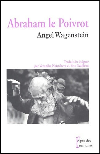 Livrenpoche : Balkaniques - Angel Wagenstein - Livre