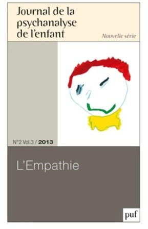Livrenpoche : Journal de la psychanalyse de l'enfant 2013 - n°2 - Monique Labrune - Livre