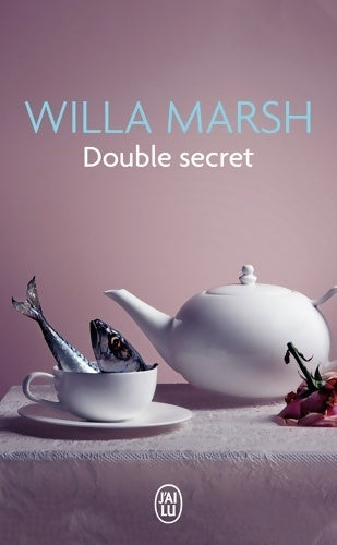 Livrenpoche : Double secret - Willa Marsh - Livre