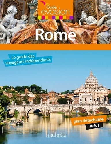 Livrenpoche : Rome 2016 - Patrick Dubois - Livre