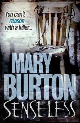 Livrenpoche : Senseless - Mary Burton - Livre