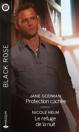 Livrenpoche : Protection cachée / Le refuge de la nuit - Jane Godman - Livre