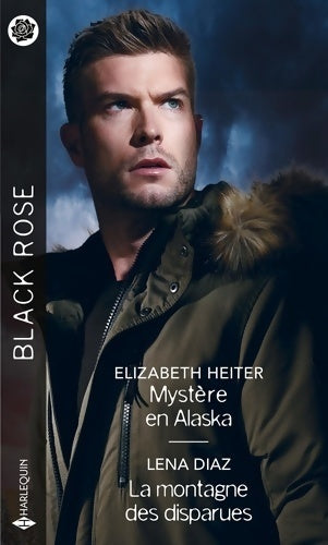 Livrenpoche : Mystère en Alaska / La montagne des disparues - Lena Diaz, Elizabeth Heiter - Livre