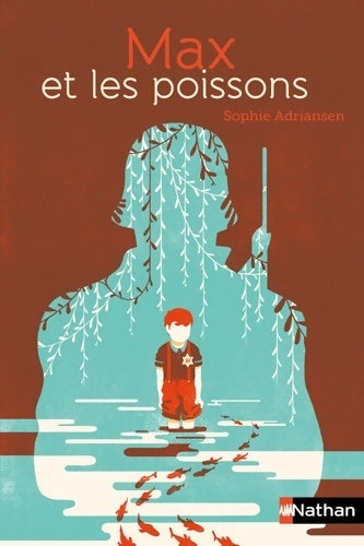 Livrenpoche : Max et les poissons - Sophie Adriansen - Livre