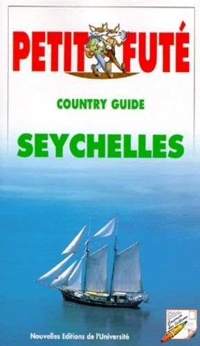 Livrenpoche : Seychelles - Collectif - Livre