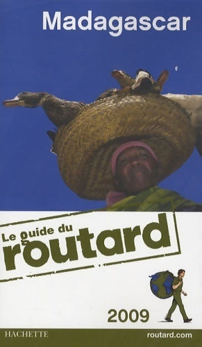 Livrenpoche : Madagascar 2009 - Collectif - Livre