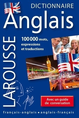 Livrenpoche : Dictionnaire mini plus anglais - Collectif - Livre