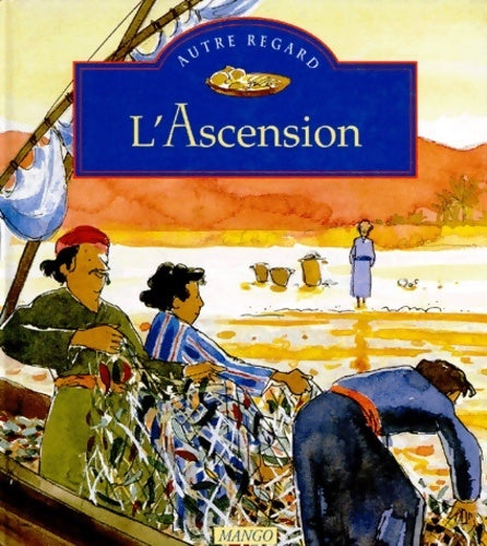 Livrenpoche : L'ascension - Royer - Livre