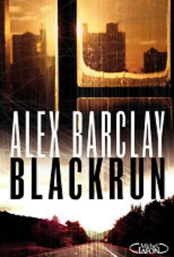 Livrenpoche : Black run - Collectif - Livre