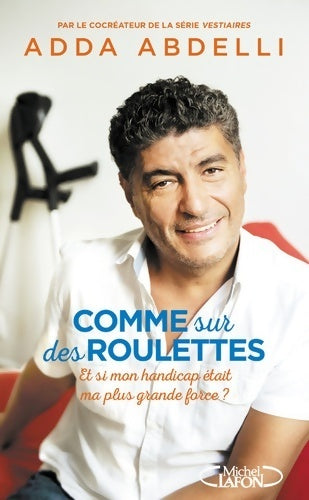 Livrenpoche : Comme sur des roulettes - Adda Abdelli - Livre