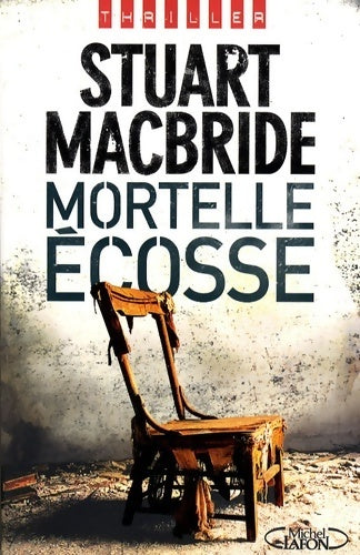 Livrenpoche : Mortelle Ecosse - Collectif - Livre