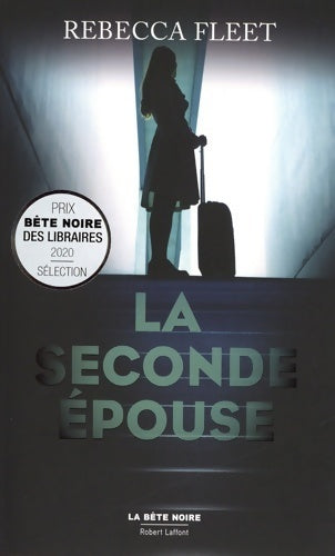 La seconde épouse - Rebecca Fleet - Livre