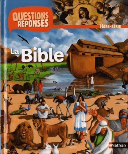 Livrenpoche : Bible - Dennis Doyle - Livre