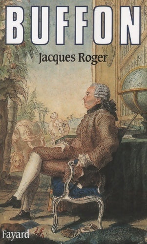 Livrenpoche : Buffon - Jacques Roger - Livre