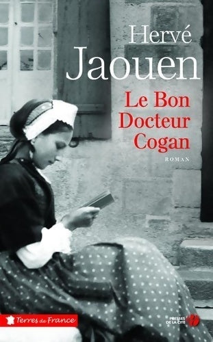 Livrenpoche : Le bon docteur Cogan - Hervé Jaouen - Livre