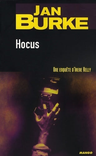 Livrenpoche : Hocus - Jan Burke - Livre