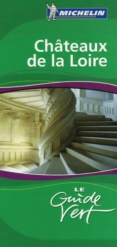 Livrenpoche : Châteaux de la Loire - David Brabis - Livre