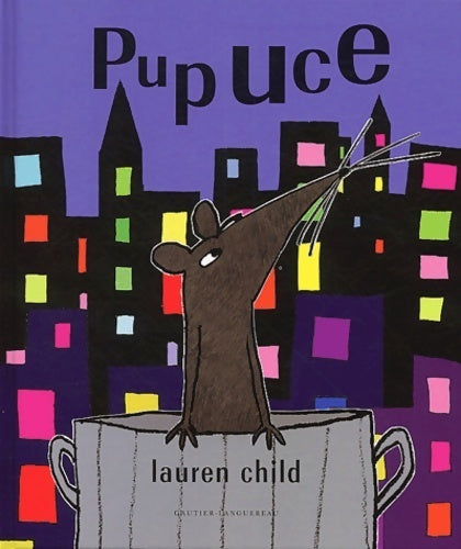 Livrenpoche : Pupuce - L. Child - Livre