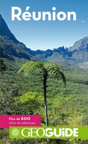 Livrenpoche : La réunion - Manuel Jardinaud - Livre