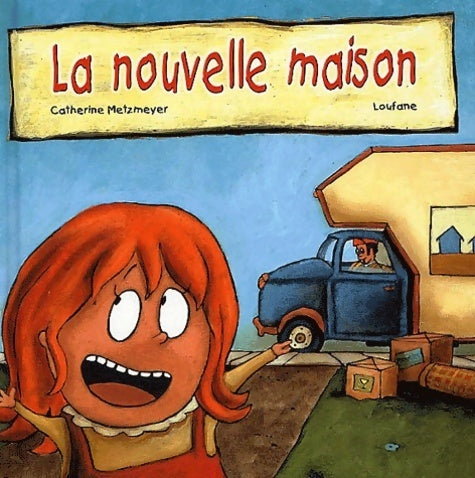 Livrenpoche : Jour après jour - Catherine Metzmeyer - Livre