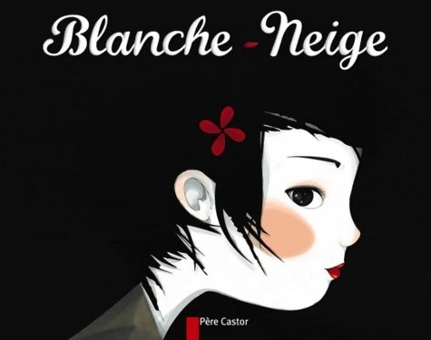 Livrenpoche : Blanche-neige - Jacob Grimm - Livre