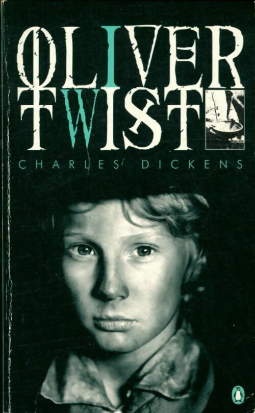 Livrenpoche : Oliver Twist - Charles Dickens - Livre