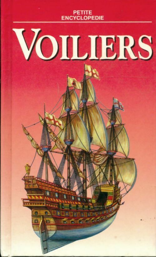 Livrenpoche : Voiliers - Gulas Stefan - Livre
