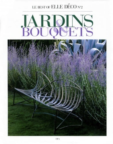 Livrenpoche : Gardens & bouquets (ancien prix éditeur : 38 ?) - Collectif - Livre