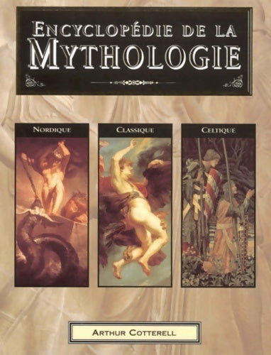 Livrenpoche : Solde - Arthur Cotterell - Livre