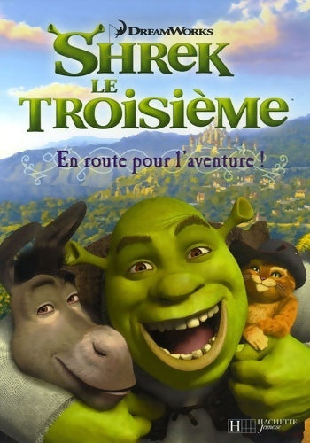 Livrenpoche : En route pour l'aventure - Alice Cameron - Livre