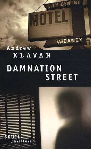 Livrenpoche : Damnation street - Andrew Klavan - Livre