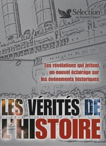 Livrenpoche : Les verites de l'histoire - Collectif - Livre