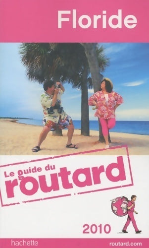 Livrenpoche : Floride 2010 - Collectif - Livre