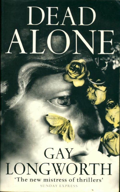 Livrenpoche : Dead alone - Gay Longworth - Livre
