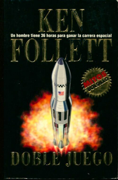 Livrenpoche : Doble juego - Ken Follett - Livre