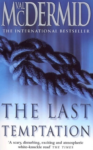 Livrenpoche : The last temptation - Val McDermid - Livre