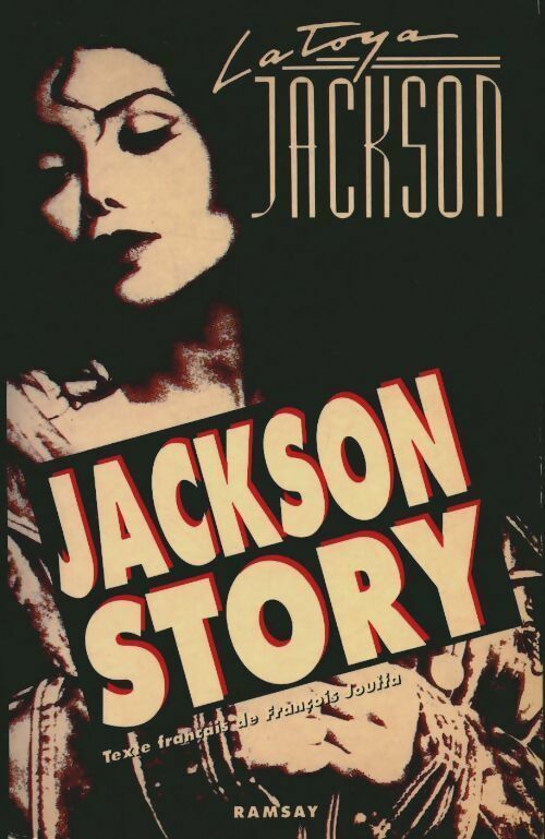 Livrenpoche : Jackson story - La Toya Jackson - Livre