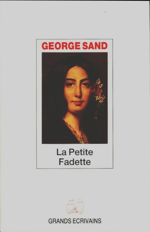 Livrenpoche : La petite Fadette - George Sand, Sand - Livre