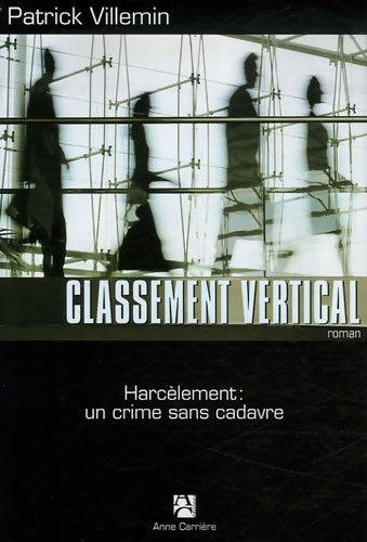 Livrenpoche : Classement vertical - Patrick Villemin - Livre