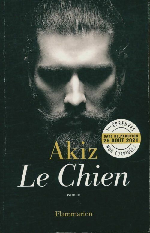 Livrenpoche : Le chien - Akiz - Livre