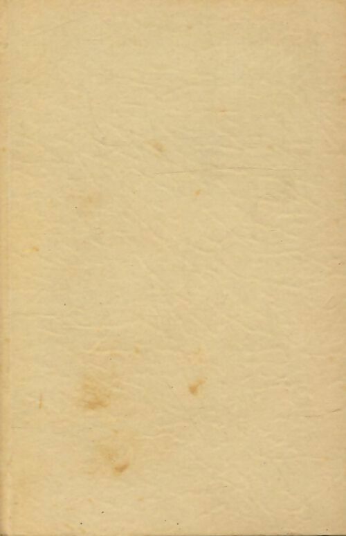 Livrenpoche : Le diable boiteux - Alain-René Le Sage - Livre