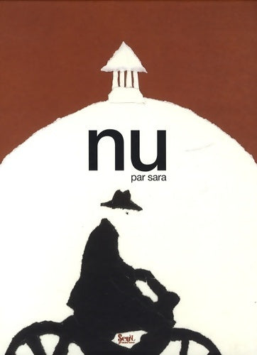 Livrenpoche : Nu - Sara - Livre